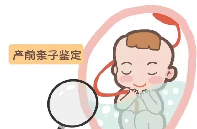 在[楚雄]刚怀孕如何做DNA鉴定,楚雄怀孕亲子鉴定怎么收费